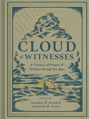 cover image of Cloud of Witnesses